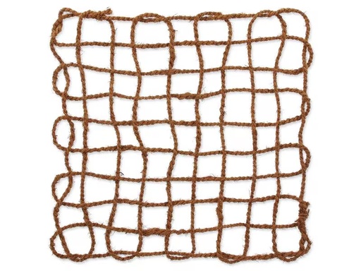 [90334868 1643434] Repti Planet Coco Netz, 50 x 50 cm