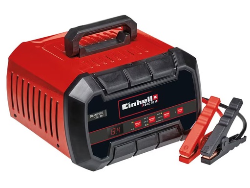 [90334884 1682084] Einhell Automotive Batterieladegerät CE-BC 30 M