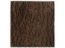 Repti Planet Kork-Rück Wand 43.5 x 41 x 2 cm