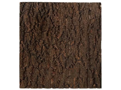 [90334897 1643442] Repti Planet Kork-Rück Wand 43.5 x 41 x 2 cm
