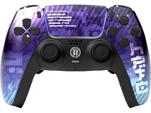 [90334907 1672674] Rocket Games Controller Rocket Force X Haptic Hall Effect