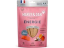Marly & Dan Leckerli Energy, 80 g