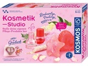 Kosmos Experimentierkasten Kosmetik-Studio