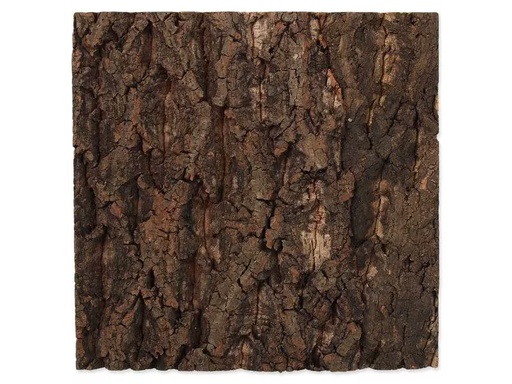 [90334936 1643440] Repti Planet Kork-Rück Wand 28.5 x 28 x 2 cm