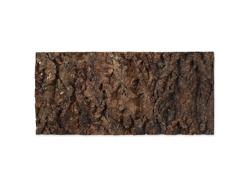 [90334938 1643446] Repti Planet Kork-Rück Wand 48.8 x 22.7 x 2 cm
