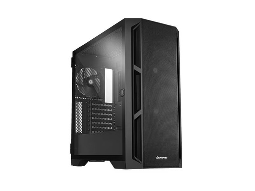 [90334959 1668944] Chieftec PC-Gehäuse APEX AIR GA-01B-M-OP