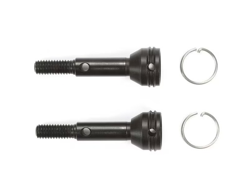 [90334970 1680062] Tamiya Rad-Achse für CVD Antriebswellen M-Chassis