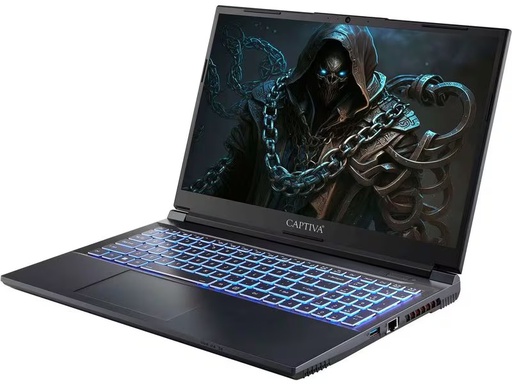 [90334982 1677930] Captiva Notebook Advanced Gaming I74-418CH