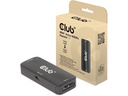 Club 3D Active HDMI 4K60Hz Repeater B/B CAC-1307  -