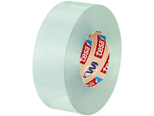 [90335010 1667383] tesa Klebeband Eco &amp; Crystal 19 mm x 33 m, 8 Rollen