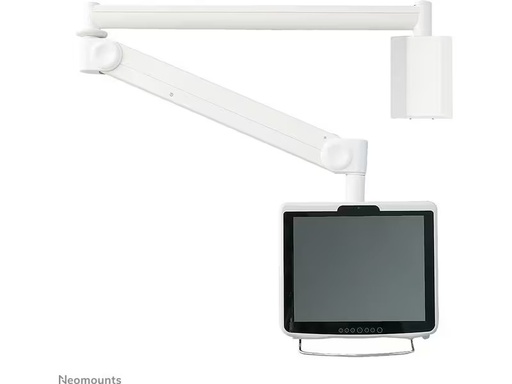 [90335017 466101] NEOMOUNTS Wandhalterung FPMA-HAW100 Silber/Weiss
