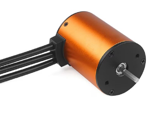[90335020 1677589] RC4WD Brushless Sensorless Motor 3650-1200KV 2-3S