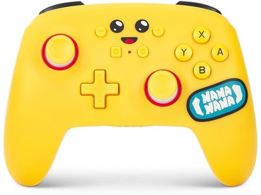 [90335085 1661528] Power A Enhanced Wireless Controller Peely