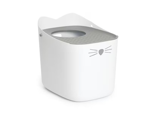 [90335093 1396667] Catit Katzentoilette Pixi Box