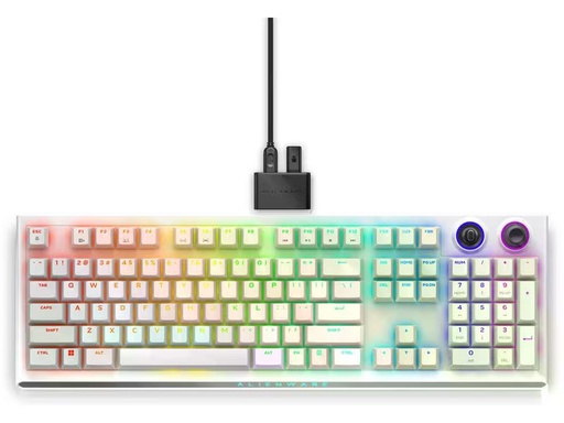 [90335114 1635311] DELL Gaming-Tastatur Alienware AW920K US-Layout