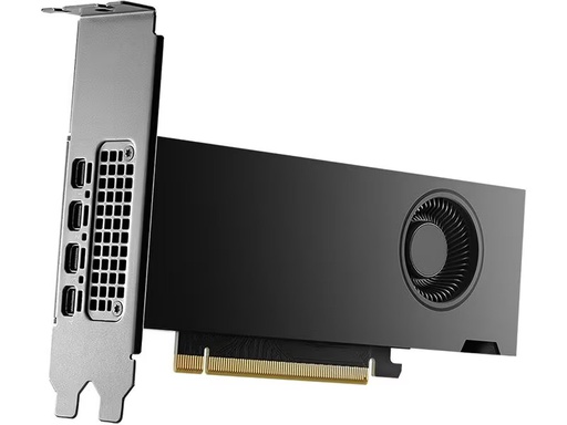 [90335115 1681054] PNY Grafikkarte NVIDIA RTX 2000 Ada Generation 16 GB OEM