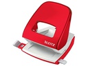 Leitz Locher NeXXt WOW 30 Seiten, Rot