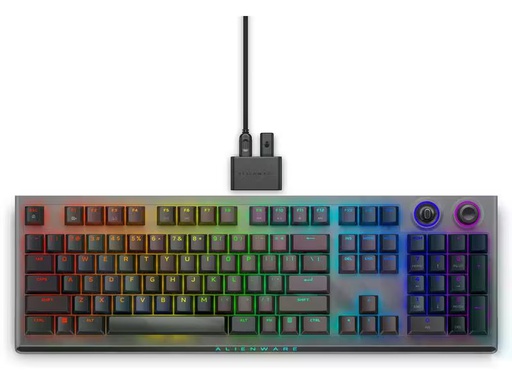 [90335135 1635310] DELL Gaming-Tastatur Alienware AW920K US-Layout