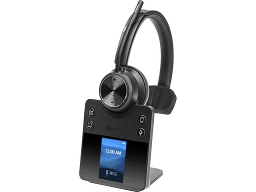 [90335156 1680485] Poly Headset Savi 7410 Office MS Mono