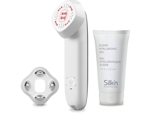 [90335215 1673413] Silk'n Antiaging-Gerät FaceTite MultiPlatform