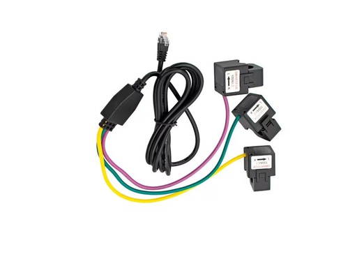 [90335224 1675429] SMARTFOX Stromwandler 100A