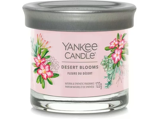 [90335225 1675544] Yankee Candle Signature Duftkerze Desert Blooms Small Tumbler