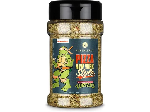 [90335231 1665770] Ankerkraut Gewürz Pizza New York Style 95 g