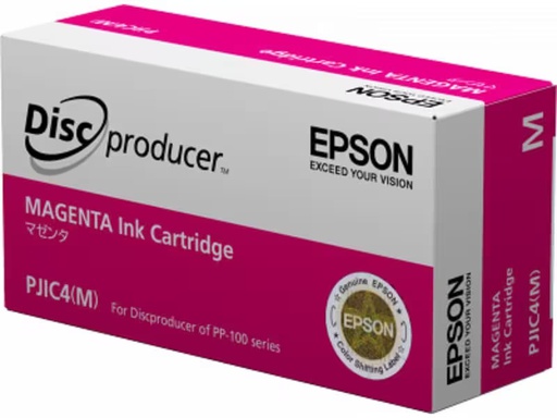 [90335235 1679890] Epson Tinte (PJIC7M) Magenta