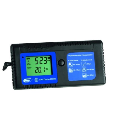 [90053660 90915] TFA Dostmann Datenlogger CO2 Control
