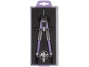 Kern Zirkel Violett