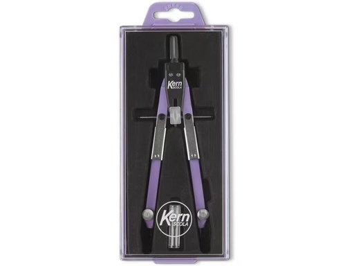 [90335257 1672832] Kern Zirkel Violett