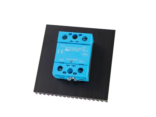 [90335295 1675426] SMARTFOX Leistungssteller 3.5 KW 230 V, 16A pro Kontakt schaltbar