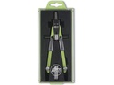 Kern Zirkel Lime