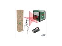 Bosch Kreuzlinien-Laser Quigo Plus 7 m