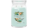 Yankee Candle Signature Duftkerze Aloe & Agave Large Jar