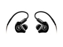 Mackie In-Ear-Kopfhörer MP-220 Schwarz