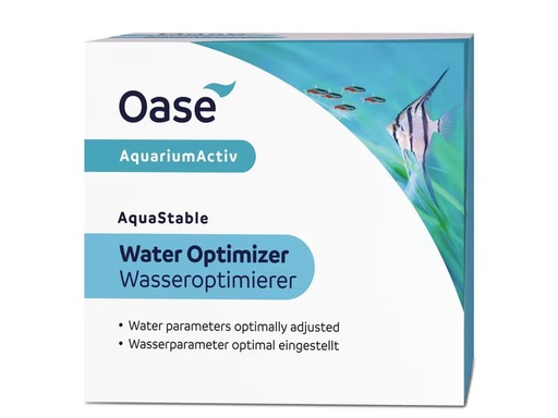 [90335388 1650710] OASE AquaStable Wasser Optimierer 50 g