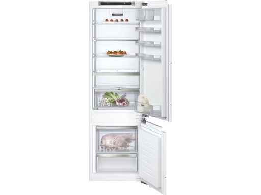 [90335402 1671170] Siemens Einbau-Kühl-Gefrierkombination KI87SADD1Y Links/Wechselbar