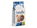 Exclusion Trockenfutter Sterilized Chicken, 1.5 kg