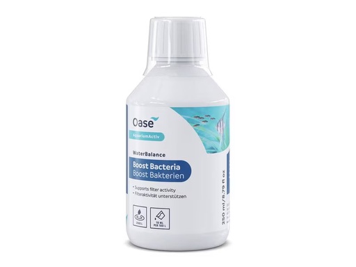 [90335427 1650727] OASE WaterBalance Boost Bakterien 250 ml
