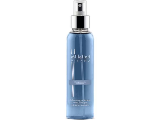 [90335444 1675568] Millefiori Duftspray Blue Posidonia 150 ml