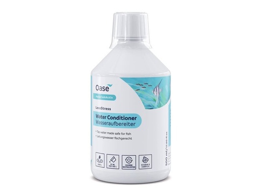 [90335453 1650720] OASE LessStress Wasseraufbereiter 500 ml