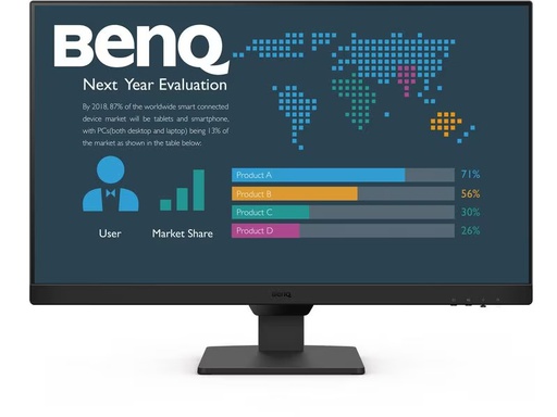 [90335467 1674908] BenQ Monitor BL2790