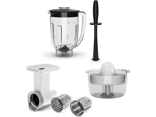 [90335475 1677395] Ankarsrum GoGreen Paket
