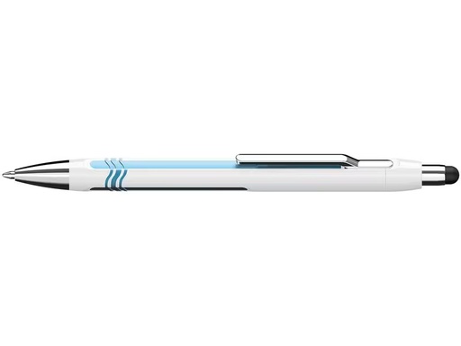 [90335491 1173884] Schneider Eingabestift Epsilon Weiss/Blau