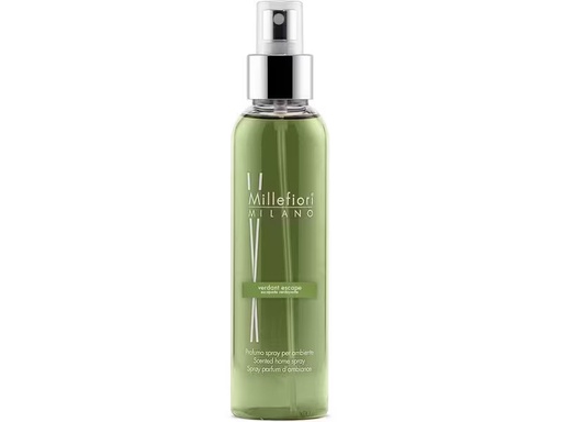 [90335498 1675569] Millefiori Duftspray Verdant Escape 150 ml