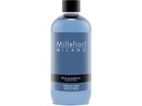 Millefiori Refill Blue Posidonia 500 ml