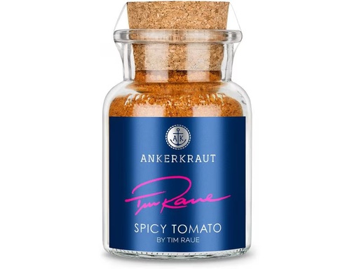 [90335513 1665769] Ankerkraut Gewürz Spicy Tomato by Tim Raue 115 g