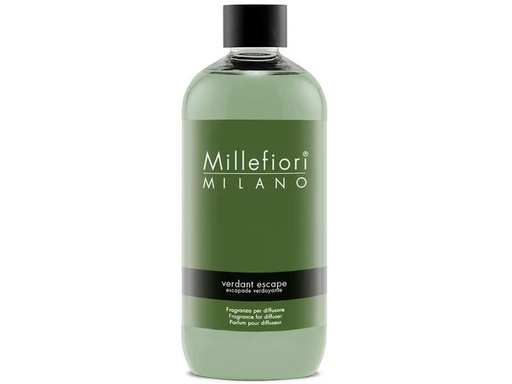 [90335514 1675559] Millefiori Refill Verdant Escape 500 ml