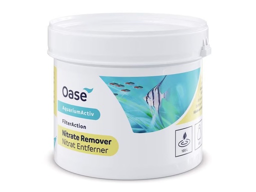 [90335557 1650716] OASE FilterAction Nitrat Entferner 60 g